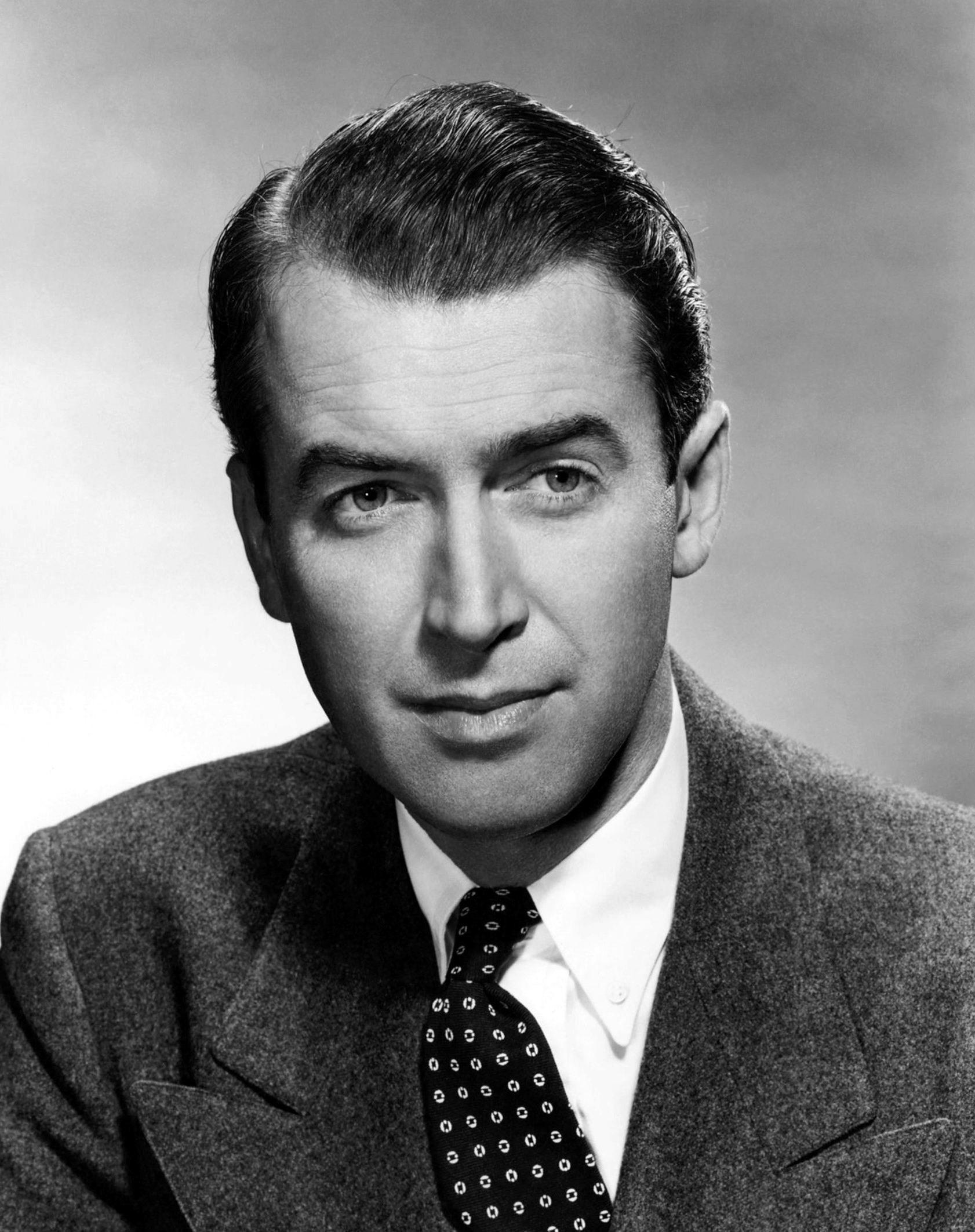 James Stewart Fotografia