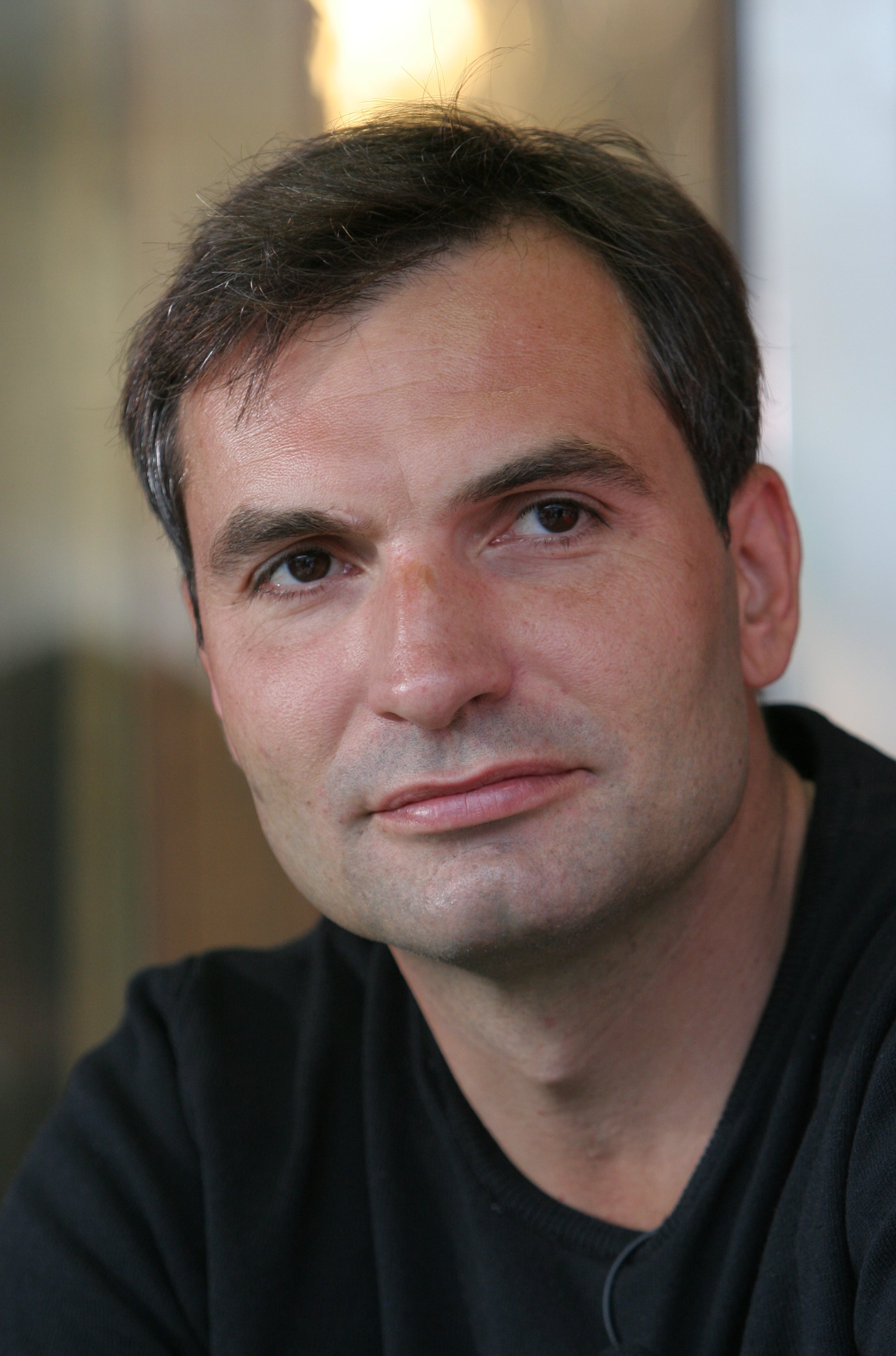 Jiří Macháček Fotografia