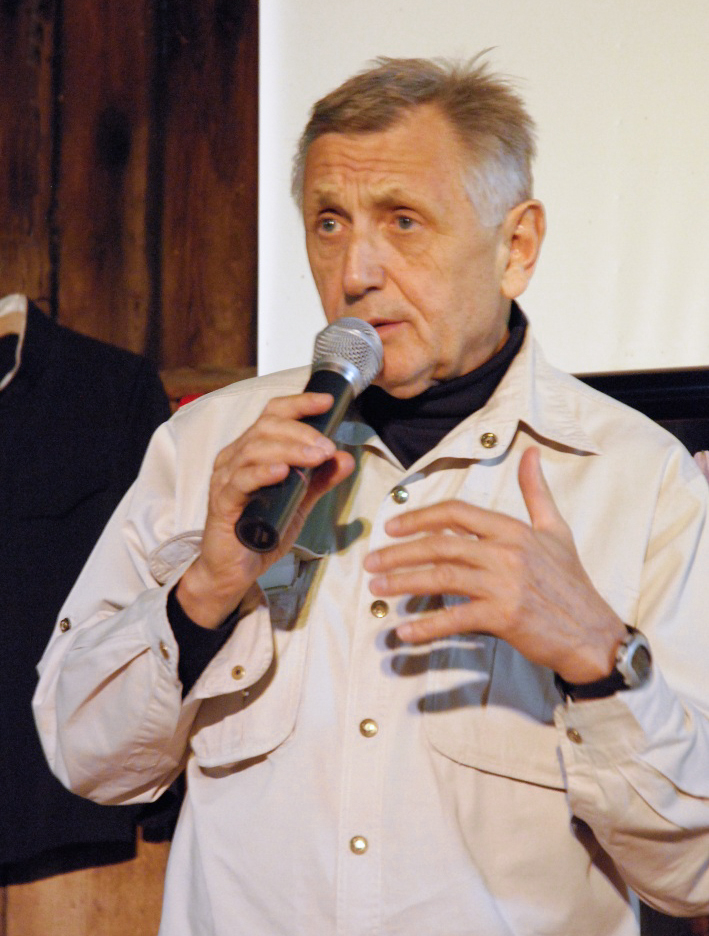 Jiří Menzel Fotografia