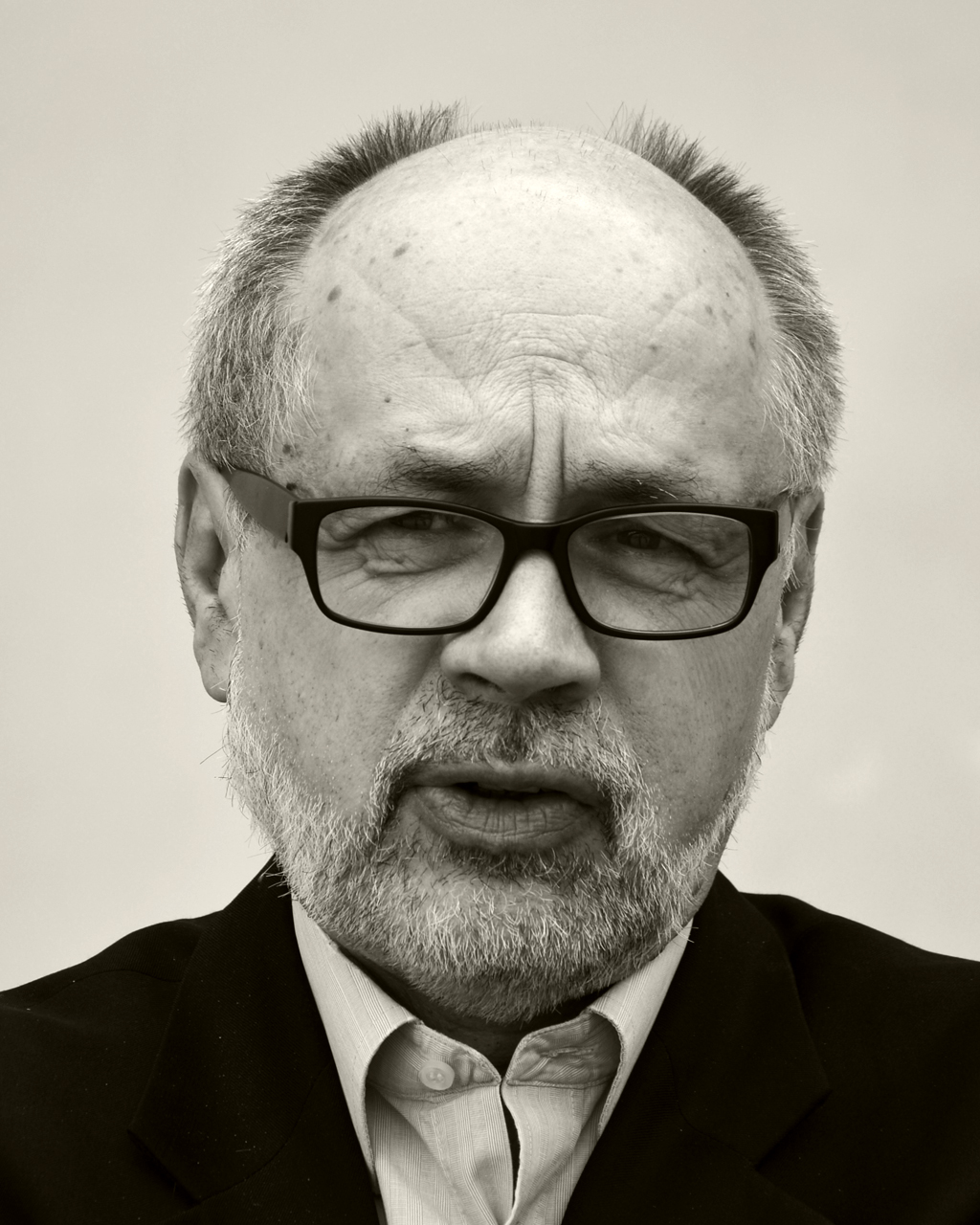 Jiří Pehe Fotografia