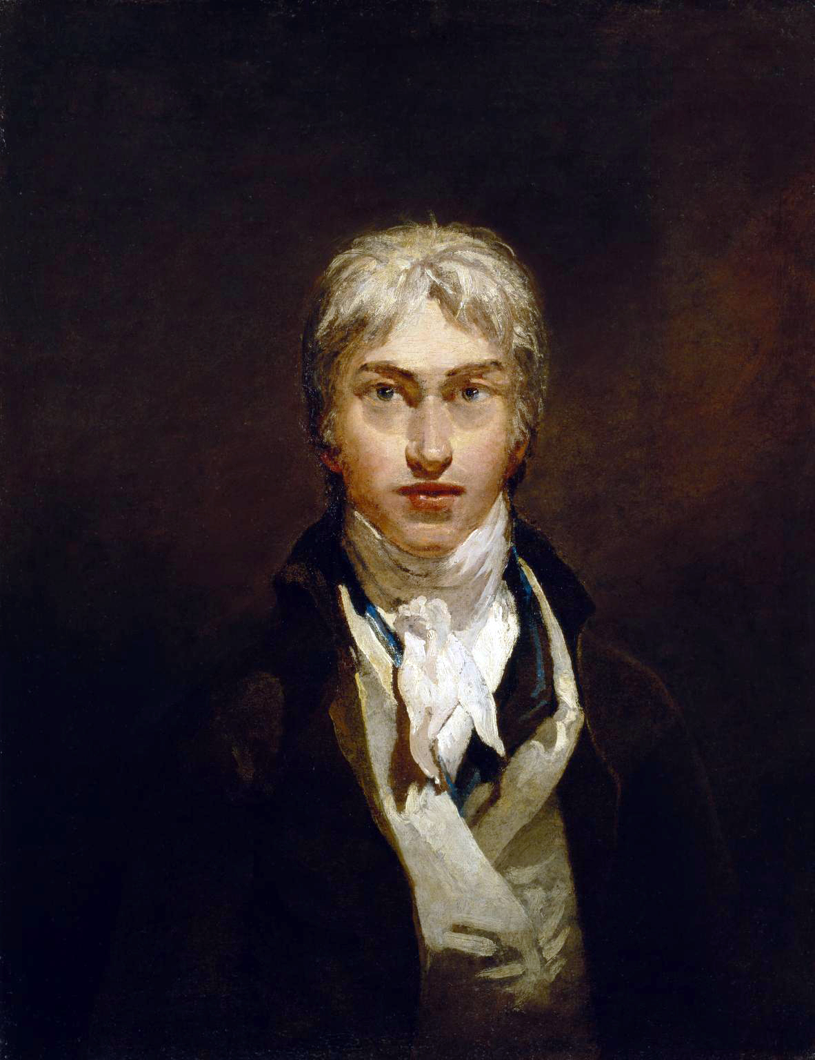 Joseph Mallord William Turner photo