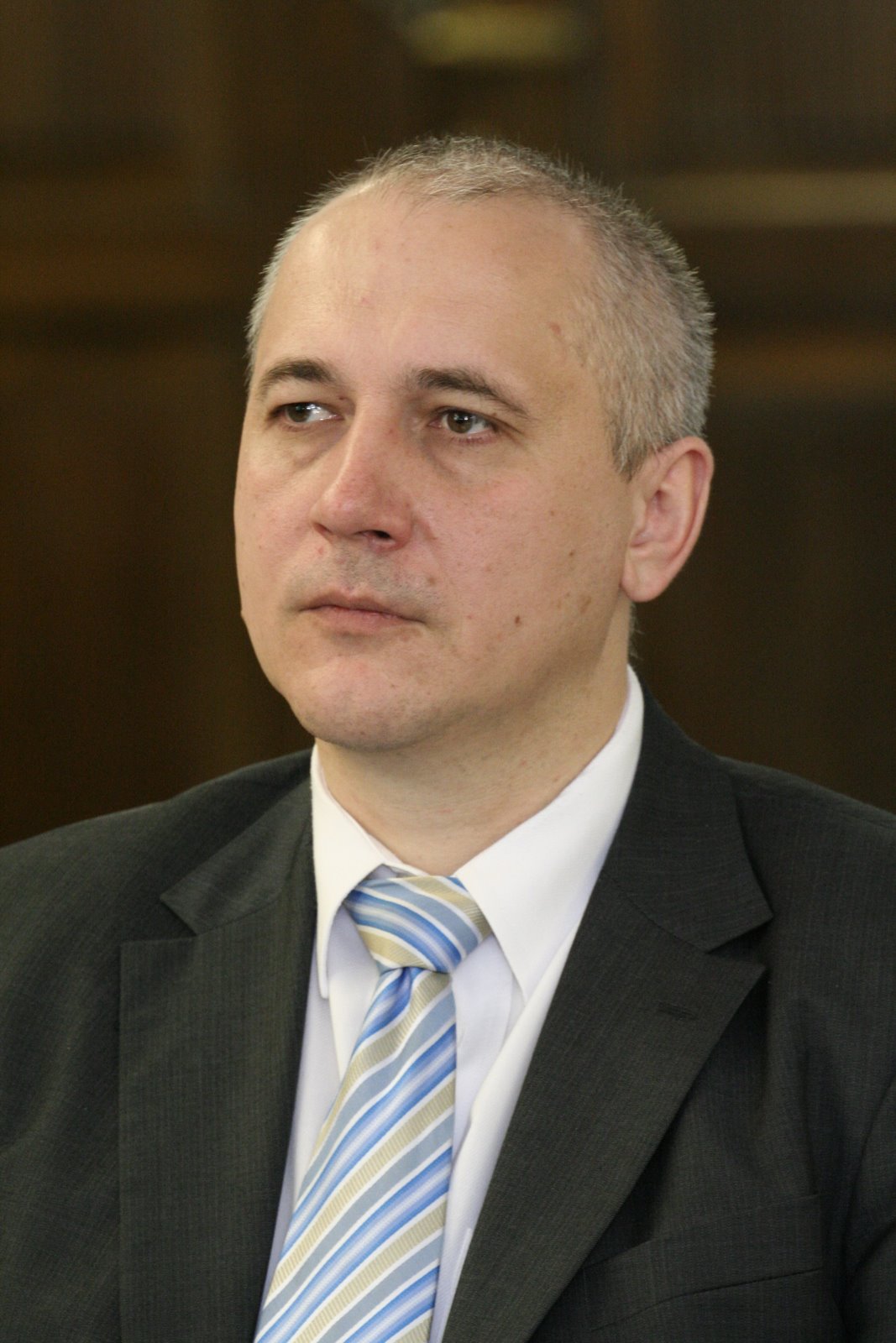 Joachim Brudziński Fotografia