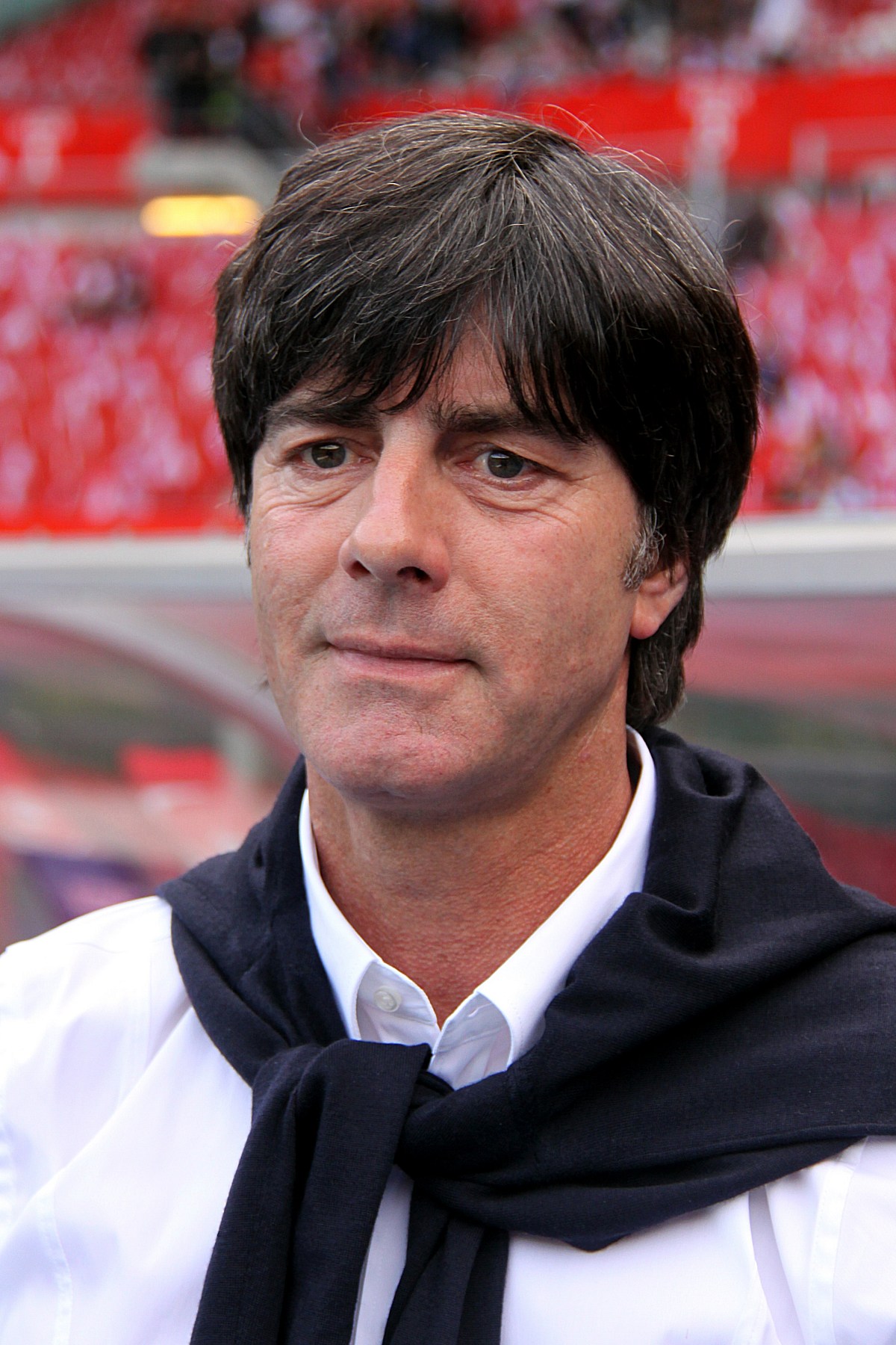 Joachim Löw Fotografia