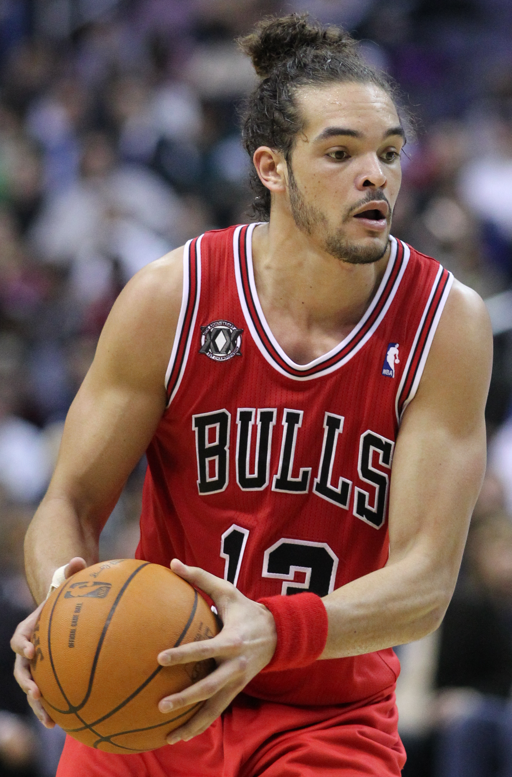 Joakim Noah Fotografia