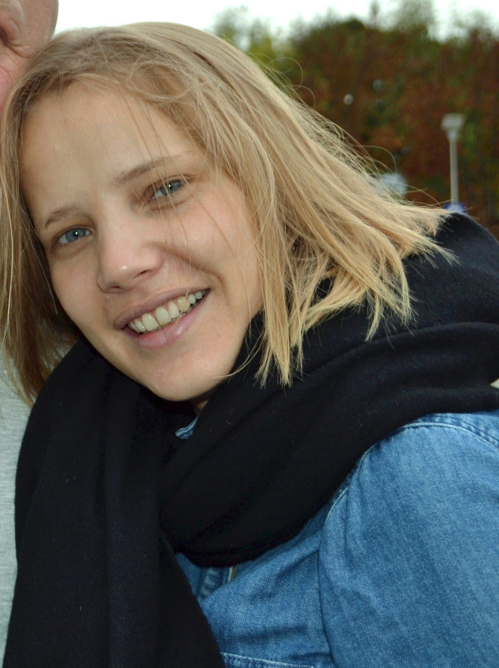 Joanna Kulig Fotografia