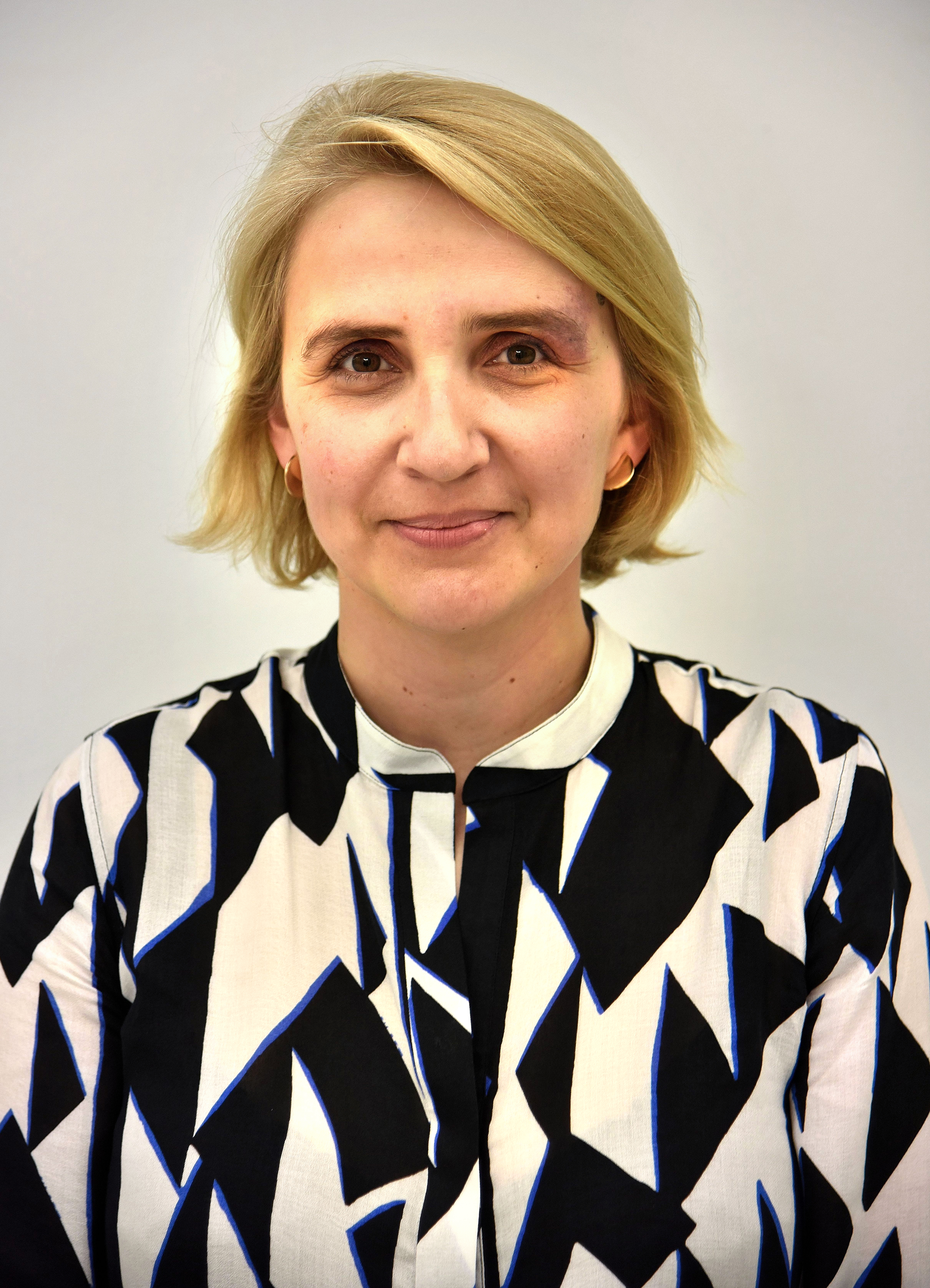 Joanna Scheuring-Wielgus Fotografia