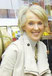 Joanna Trollope photo