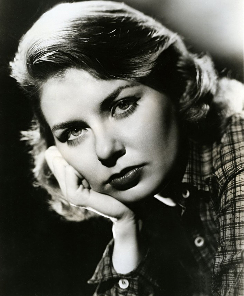 Joanne Woodward Fotografia