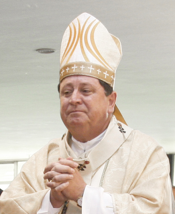 João Braz de Aviz fénykép
