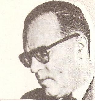 João Guimarães Rosa photo