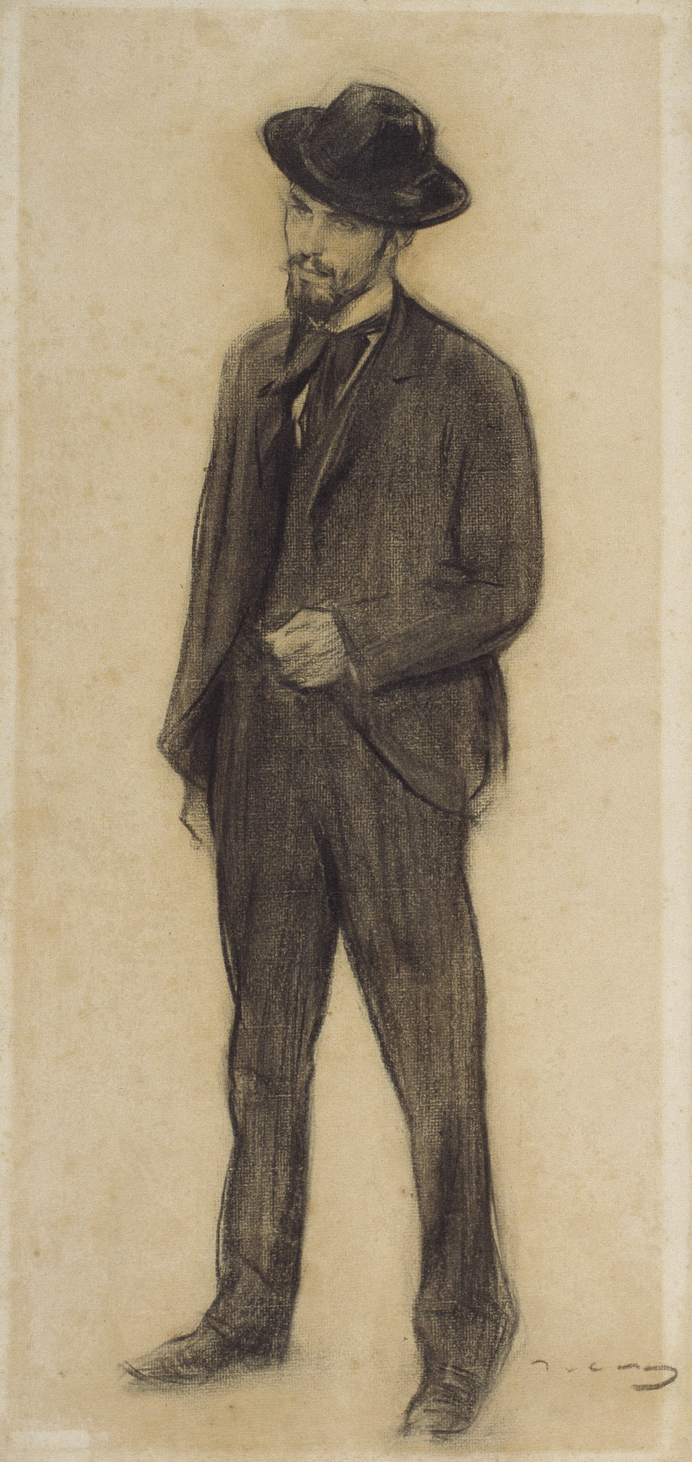 Joaquín Torres García Fotografia