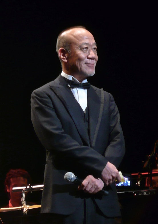Joe Hisaishi Fotografia
