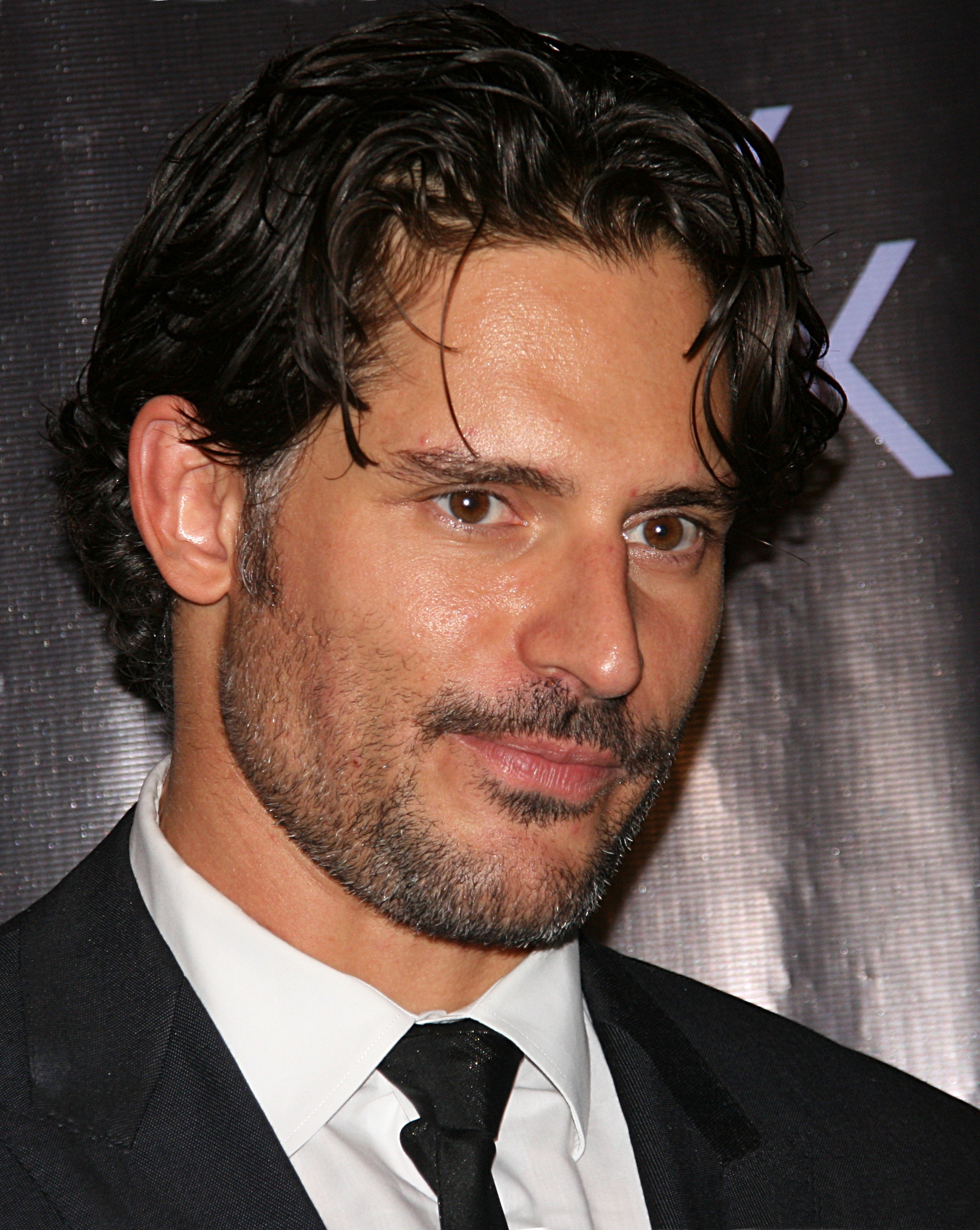 Joe Manganiello Fotografia