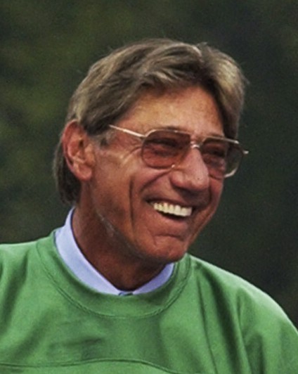 Joe Namath fénykép