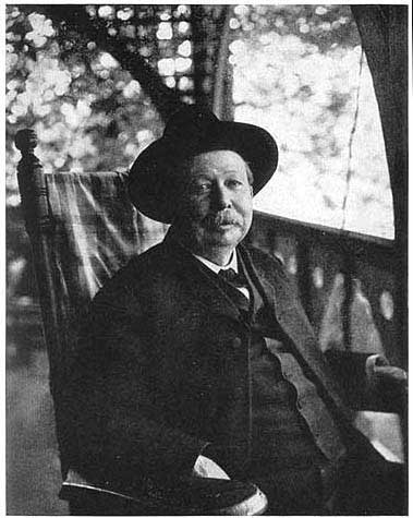 Joel Chandler Harris Fotografia