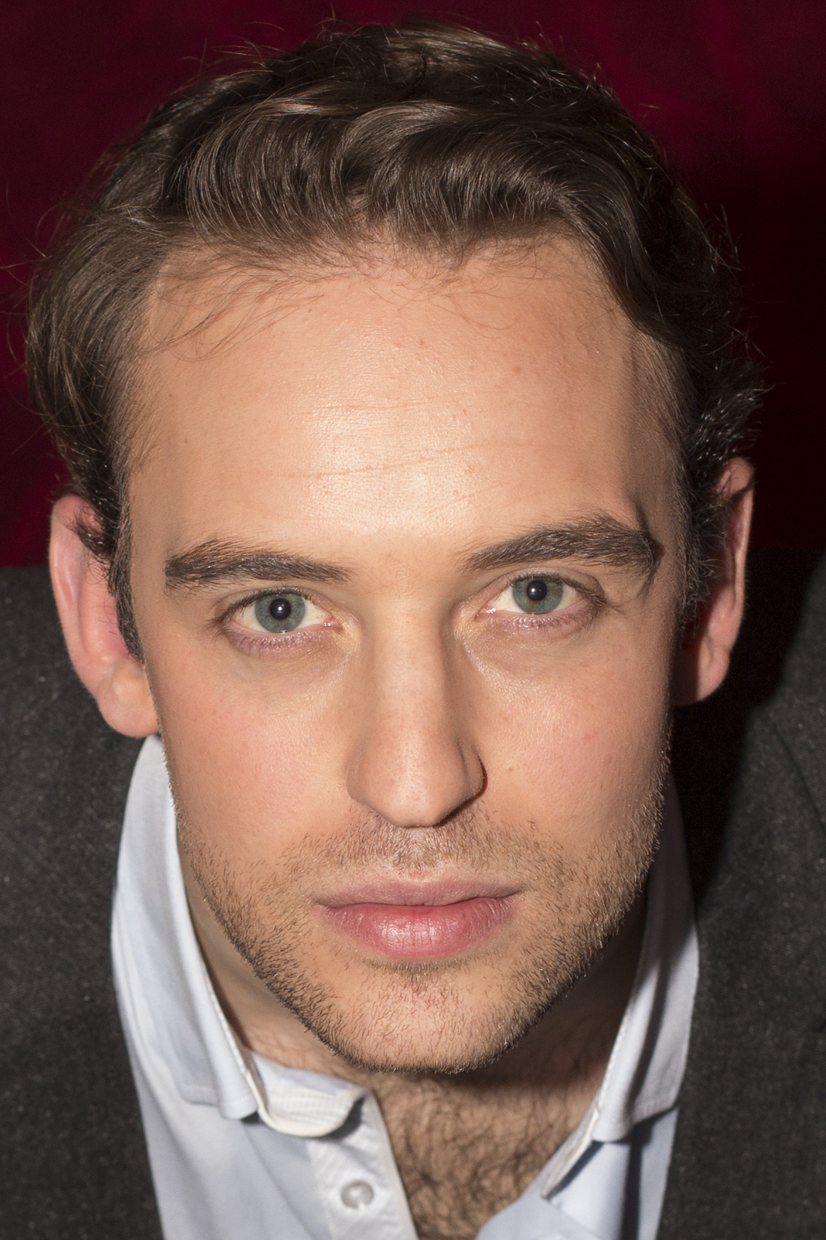 Joël Dicker photo