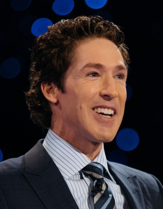 Joel Osteen photo