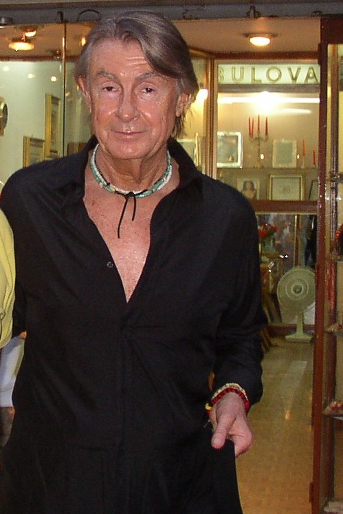 Joel Schumacher Fotografia