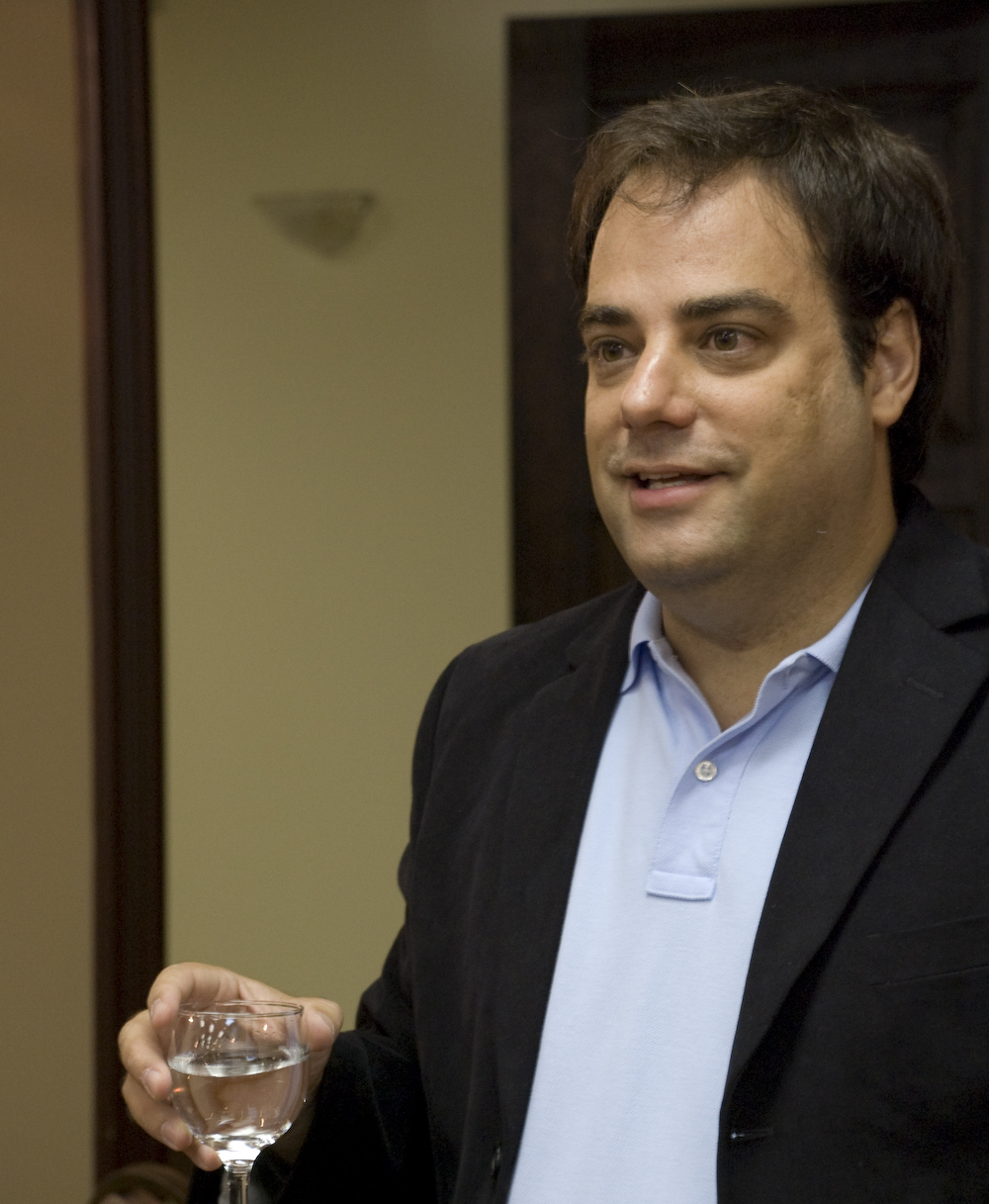 Joel Spolsky fénykép