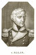 Johann Gaudenz von Salis-Seewis photo