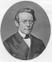 Johann Gustav Bernhard Droysen Fotografia