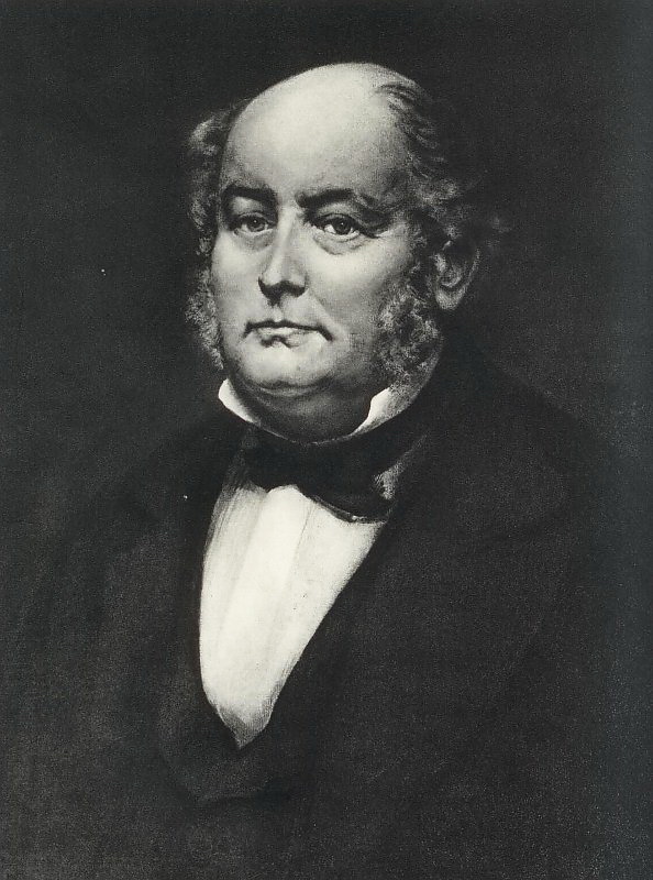 Johann Jakob Bachofen Fotografia