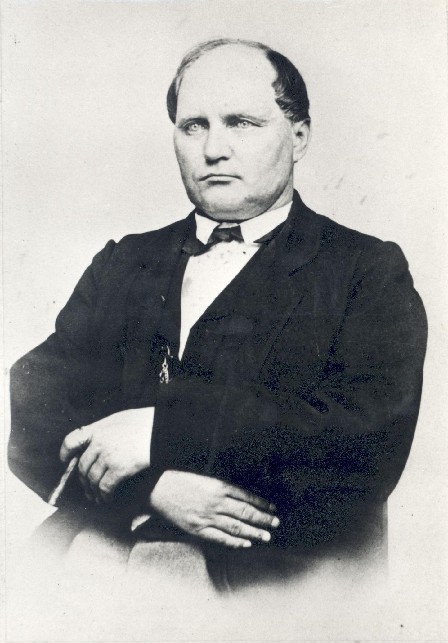 Johann Voldemar Jannsen Fotografia