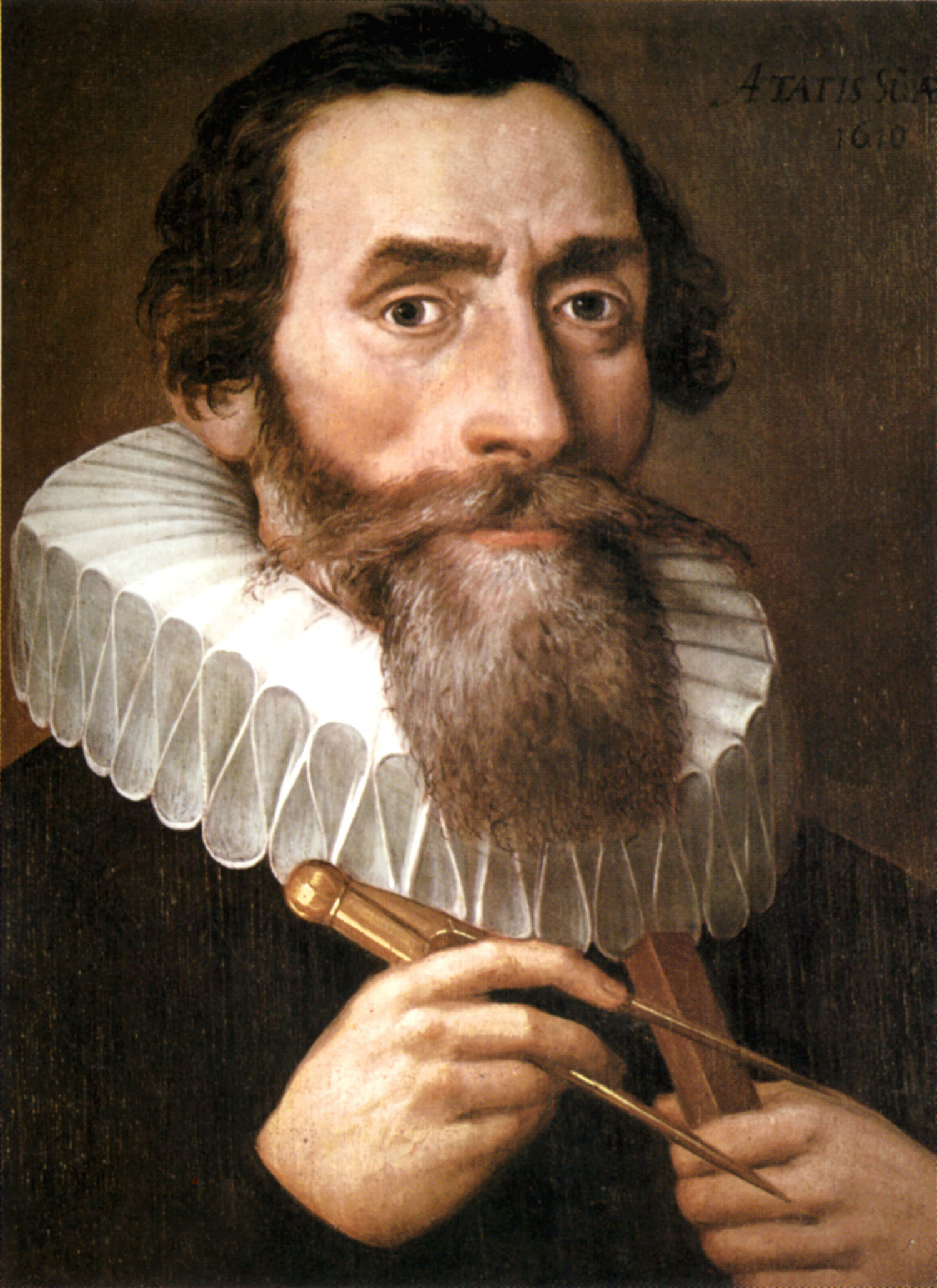 Johannes Kepler Fotografia