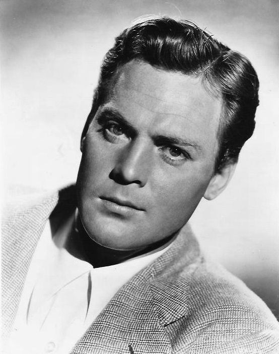 John Agar fénykép