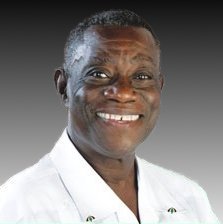 John Atta-Mills Fotografia