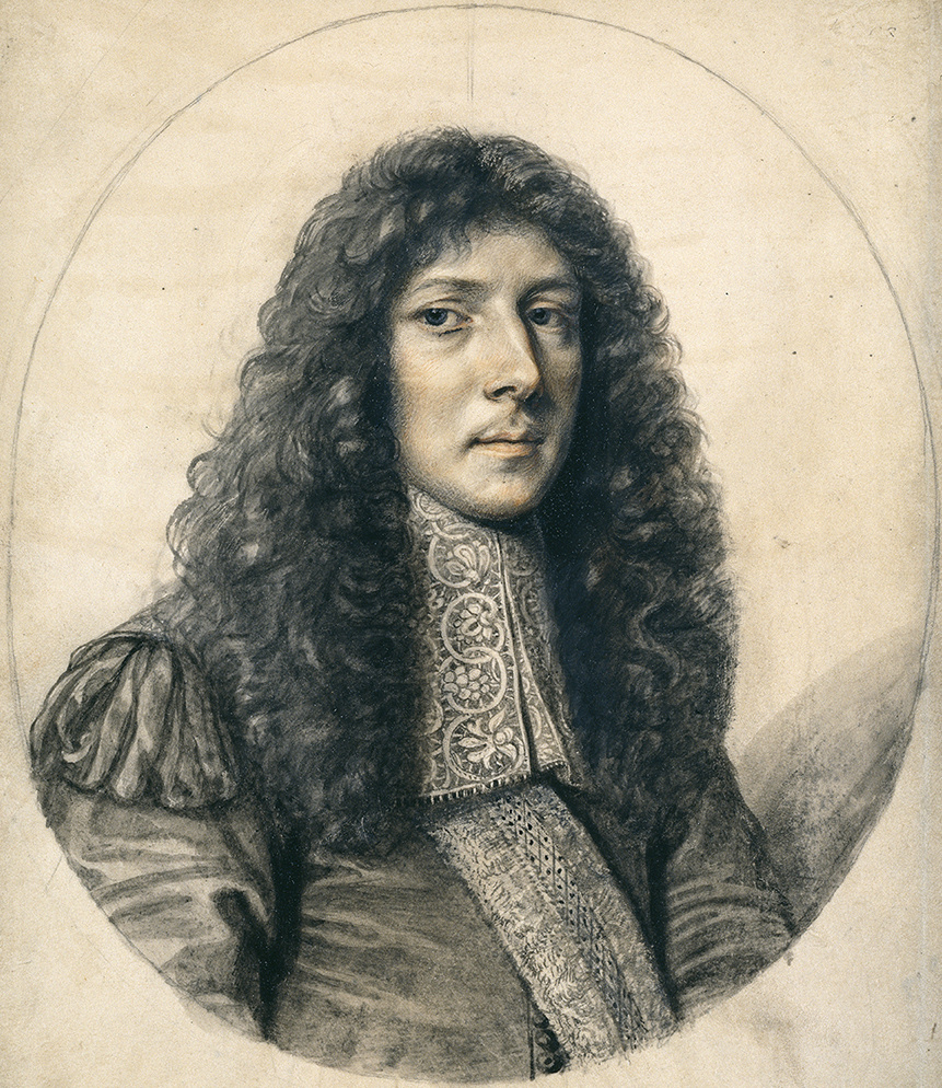 John Aubrey fénykép