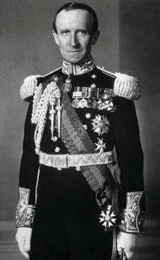 John Buchan fénykép