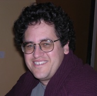 John C. Baez photo