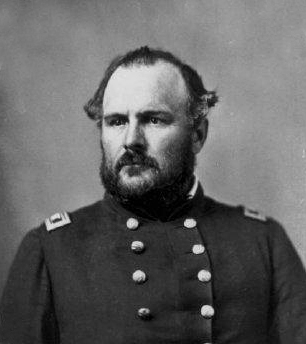 John Chivington photo
