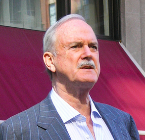 John Cleese fénykép