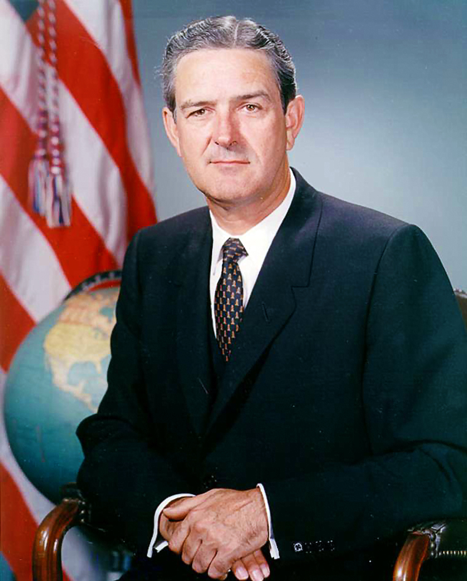 John Connally Fotografia