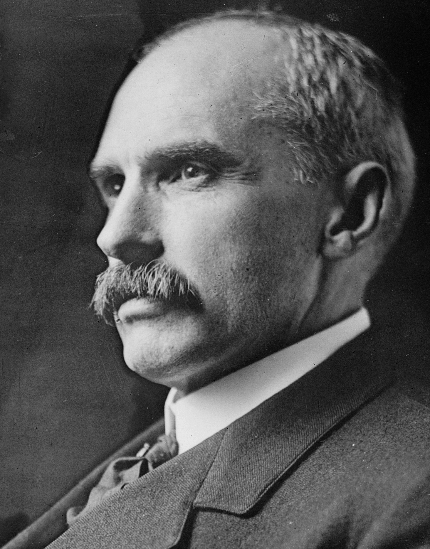 John Cotton Dana photo