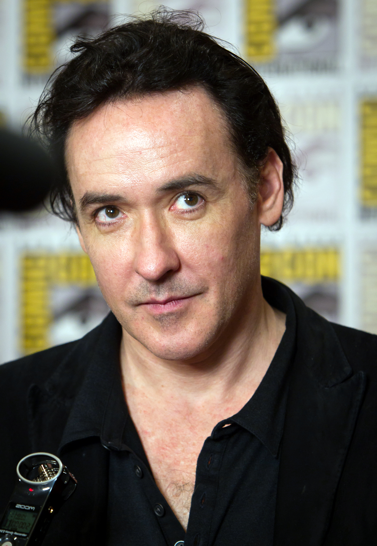 John Cusack Fotografia
