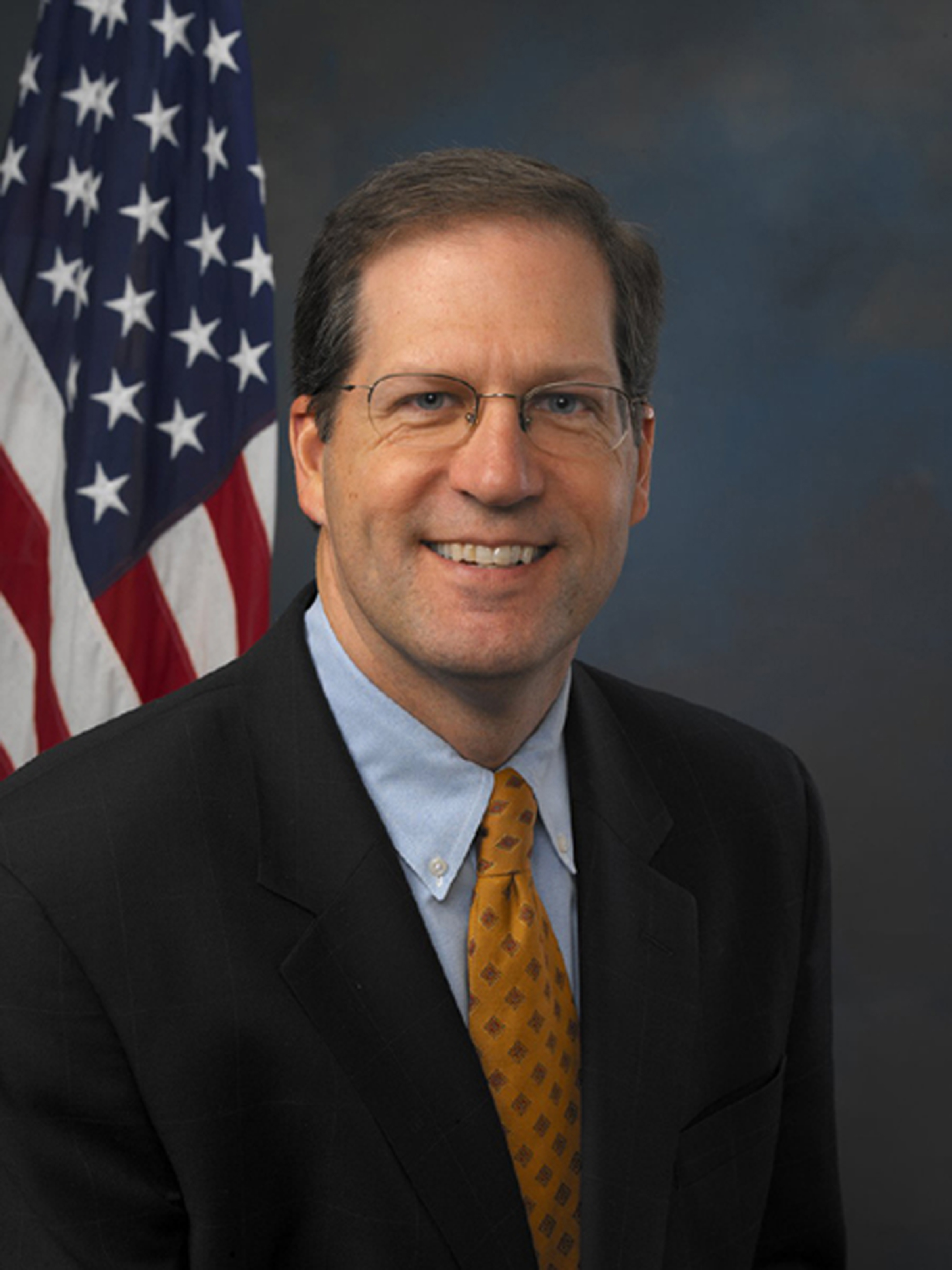 John E. Sununu photo
