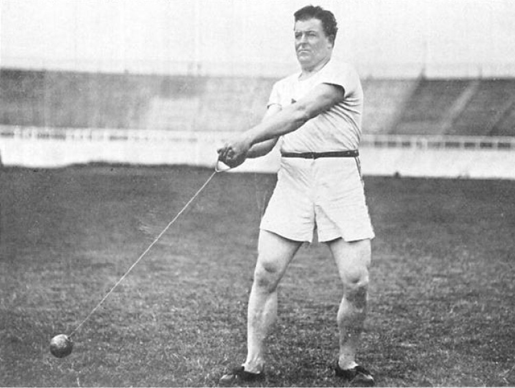 John Flanagan photo