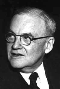 John Foster Dulles fénykép