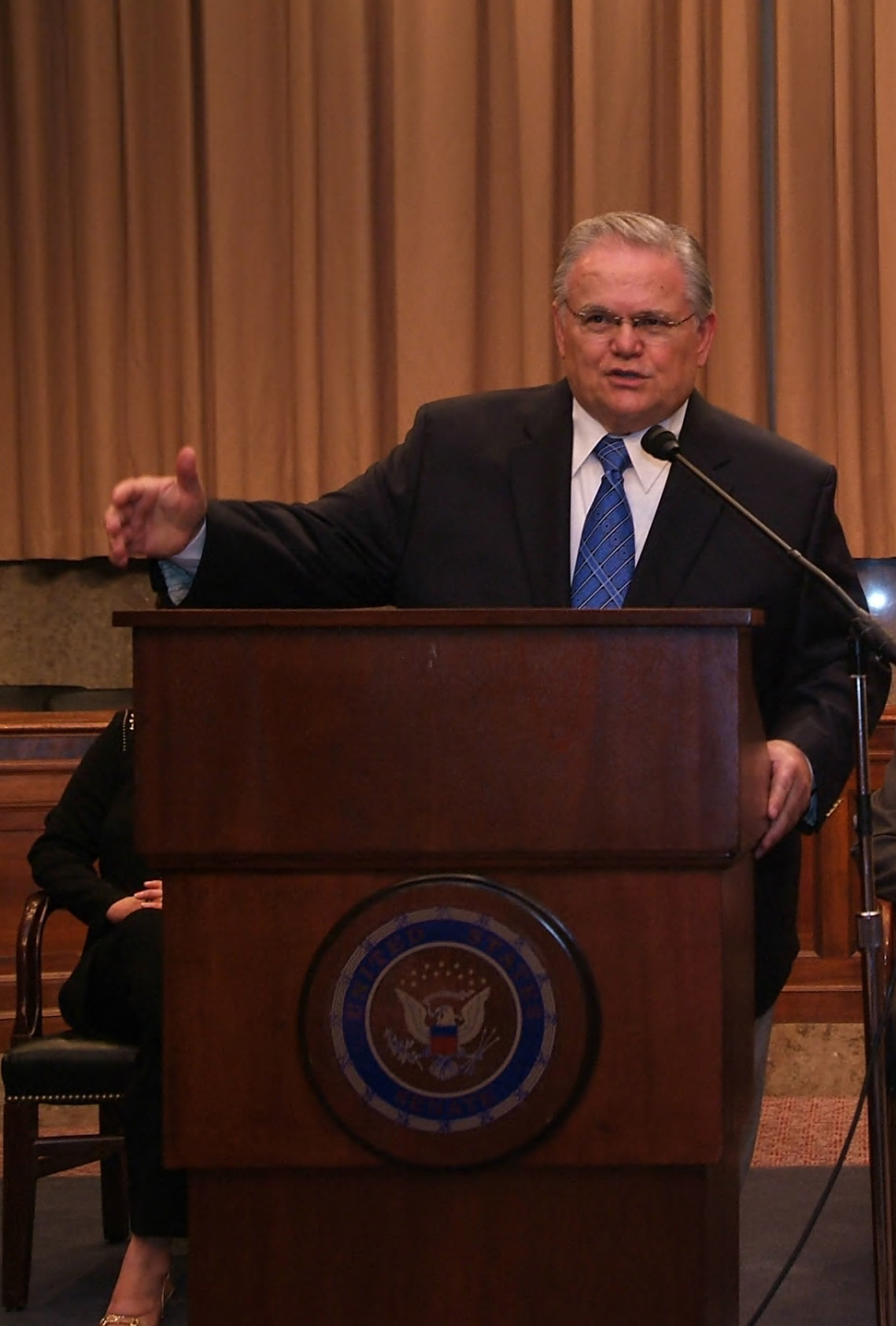 John Hagee photo