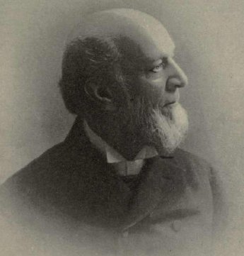 John Heyl Vincent photo