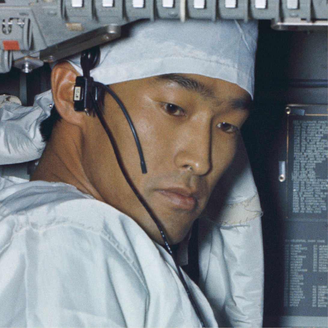 John Hirasaki photo