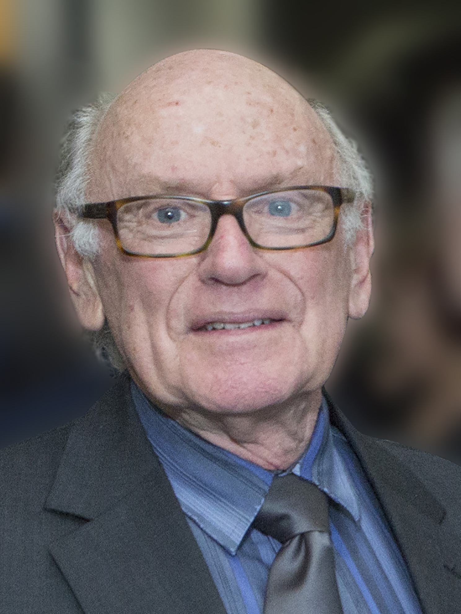 John Hirst photo