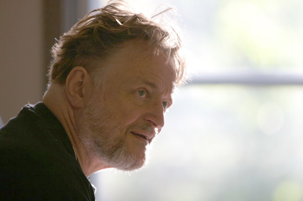 John Horton Conway photo