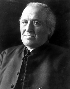John Ireland (bishop) photo
