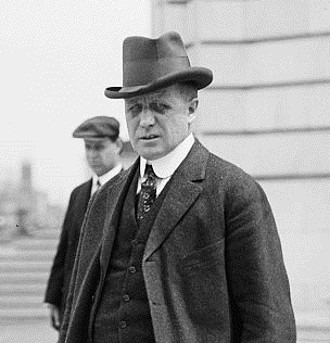 John J. Whitacre photo