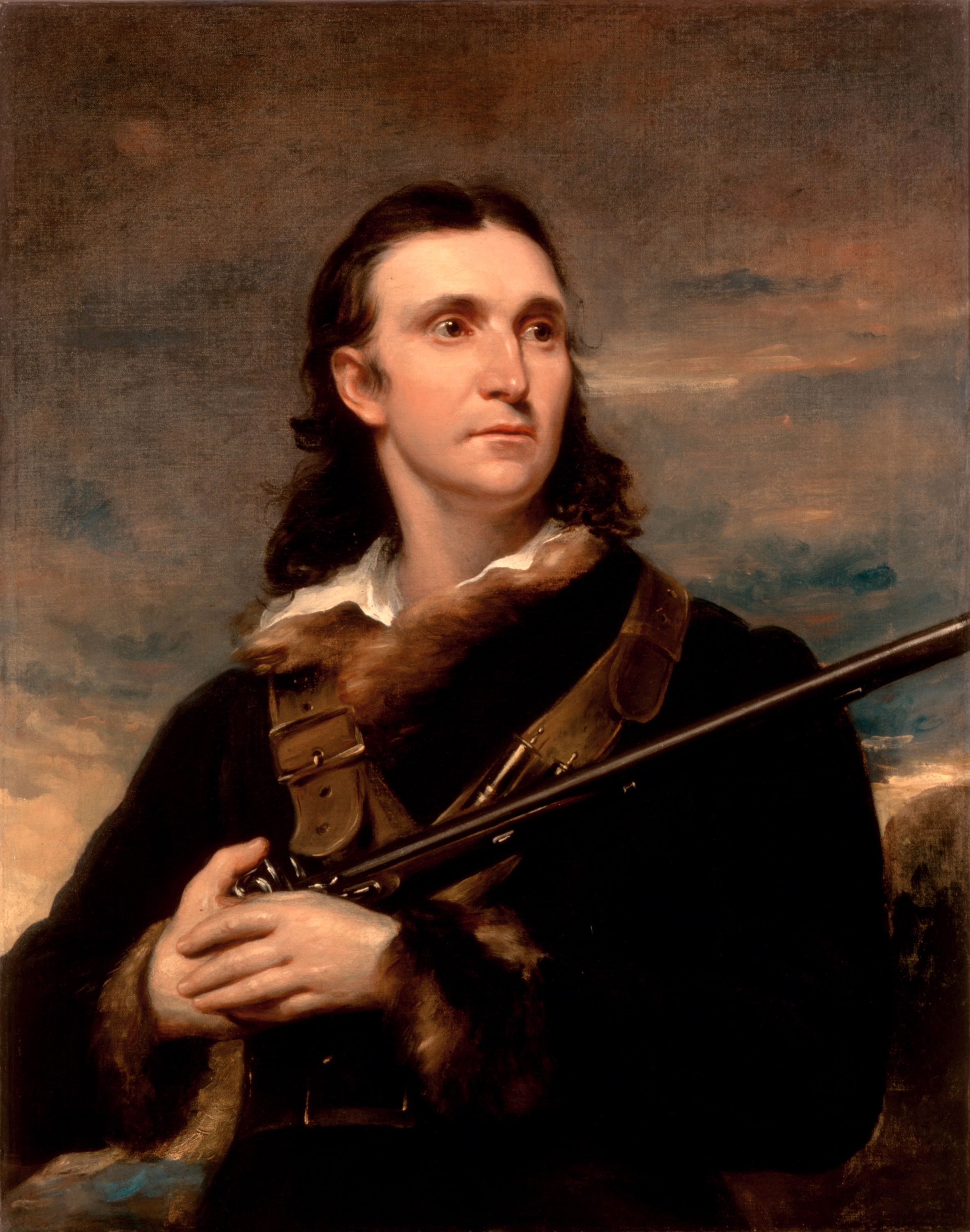 Jean-Jacques Audubon photo