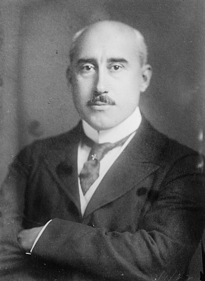 John Kendrick Bangs photo